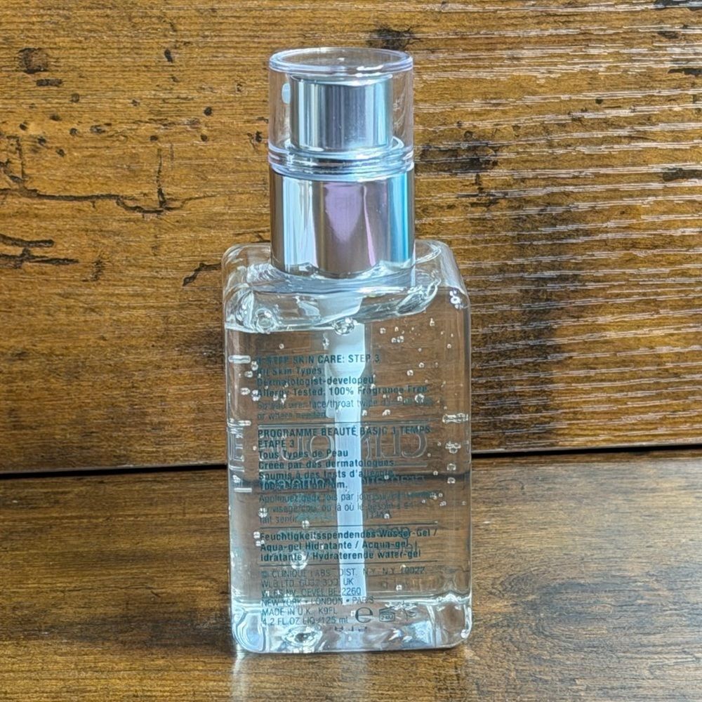 Clinique Take The Day Off Cleansing Balm +Dramatically Different Hydrating Jelly - Picture 7 of 16